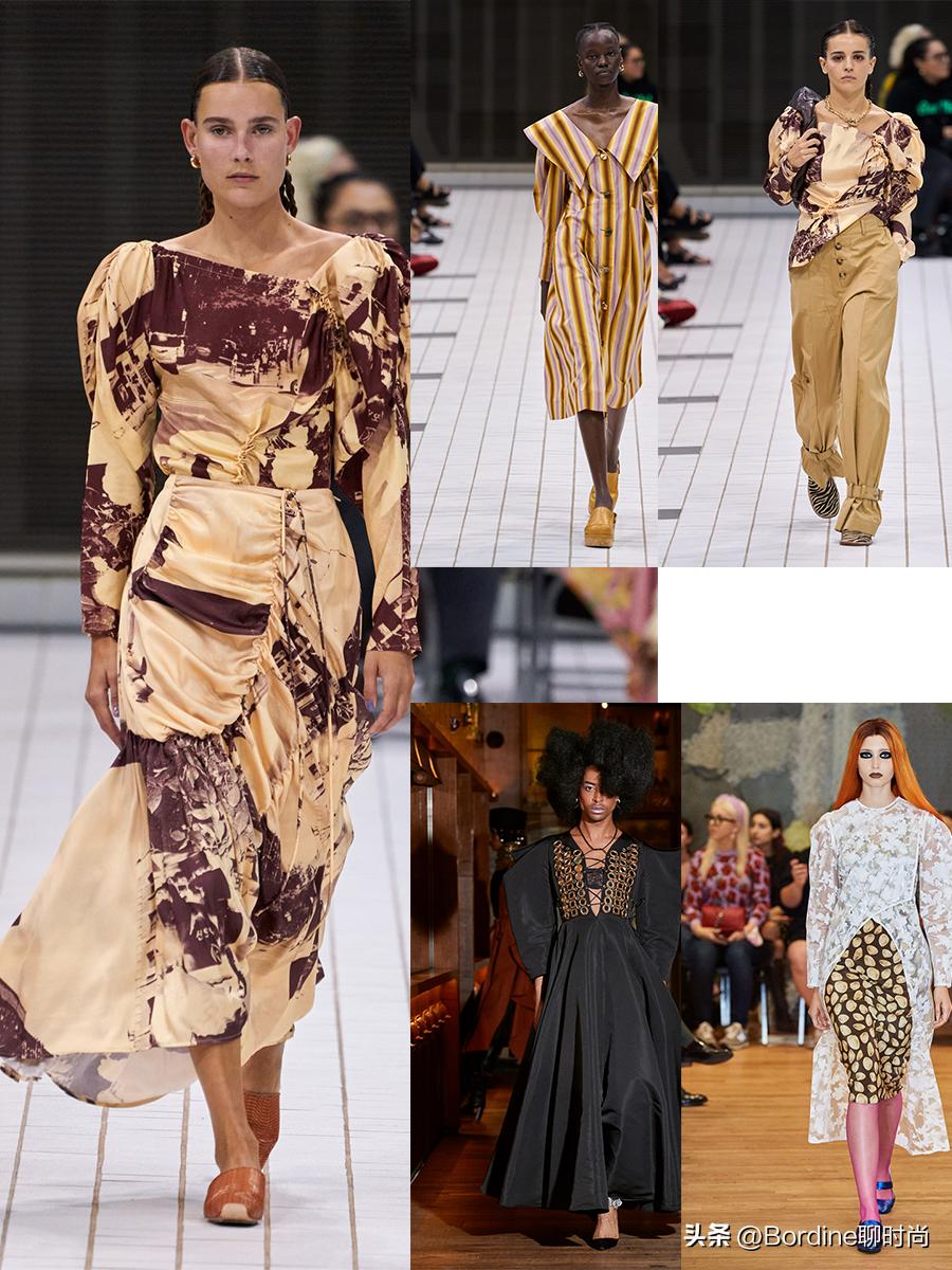 2022年春夏季流行百搭半袖,2022年半袖流行穿搭