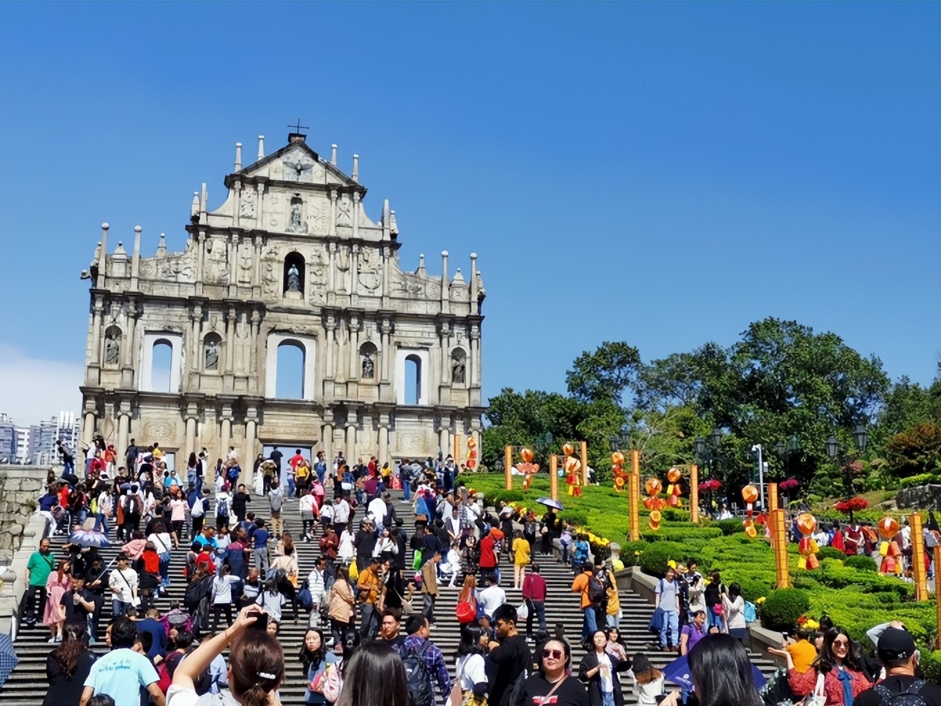 广州秋冬寻味之旅,寻味广州美食旅游攻略