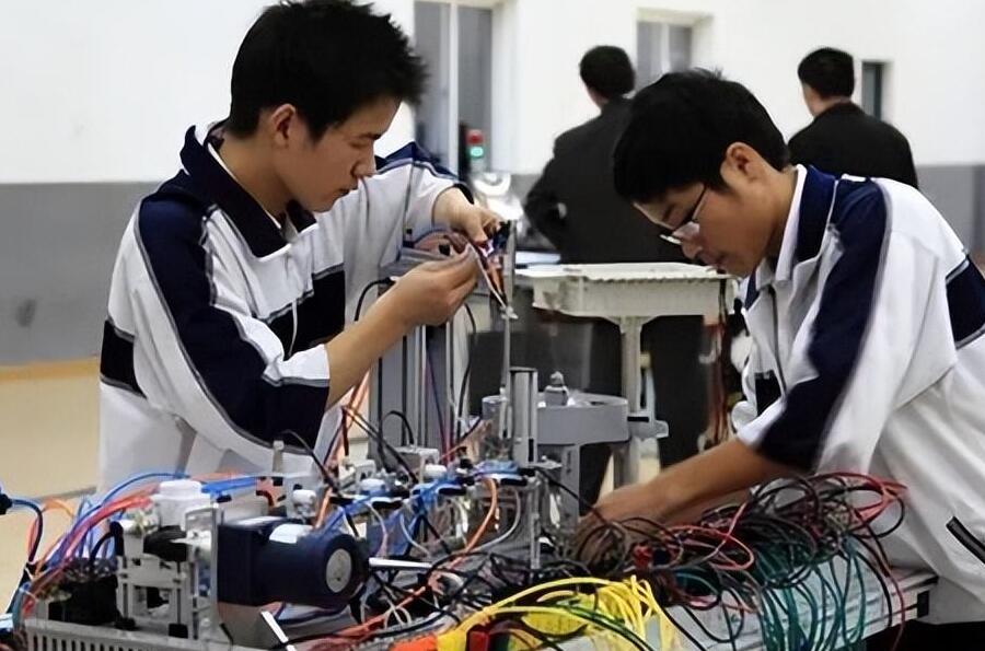 （香樟推文）技术工未来的发展会是怎样的？