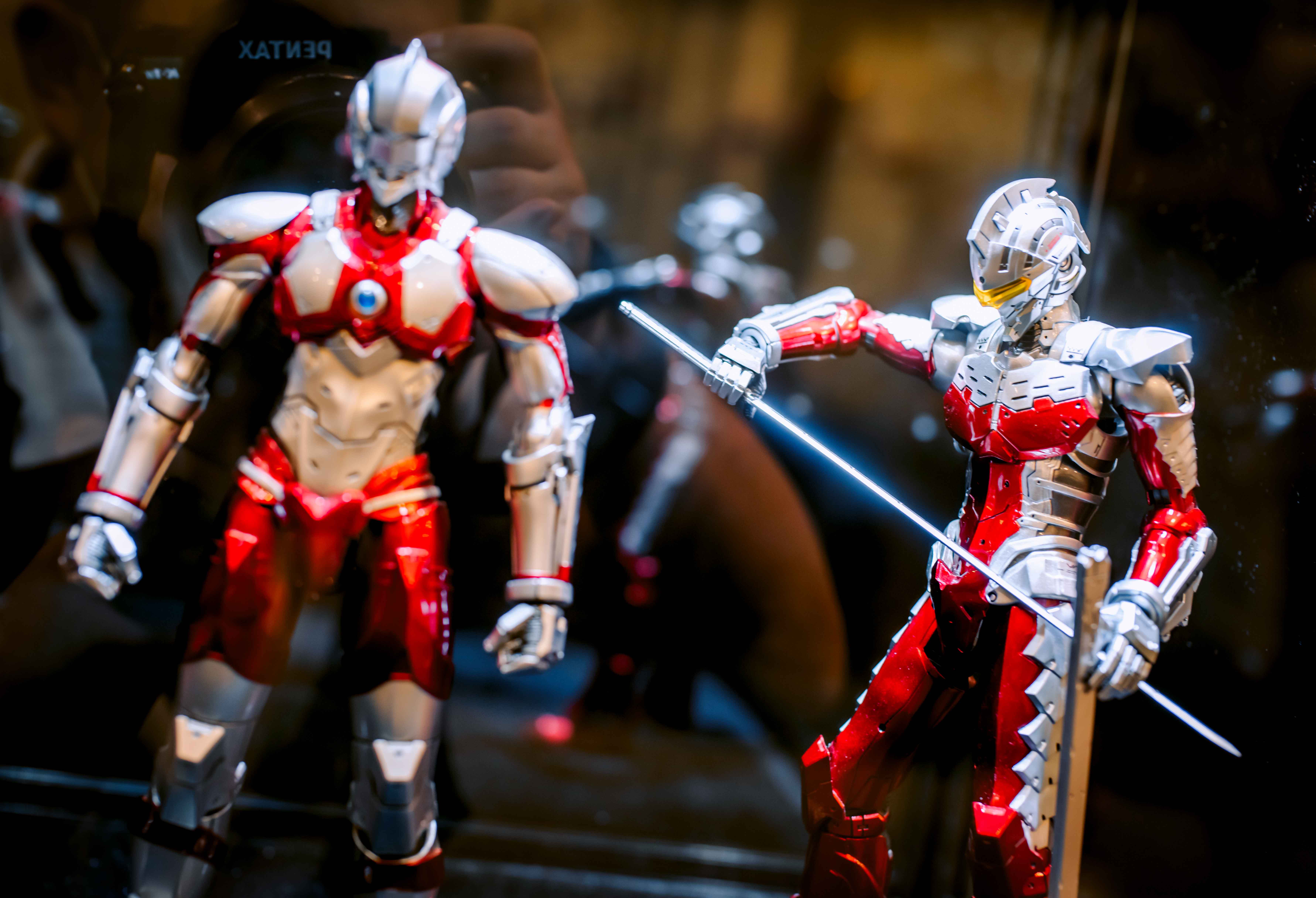 闲逛魔都,闲逛魔都美术馆