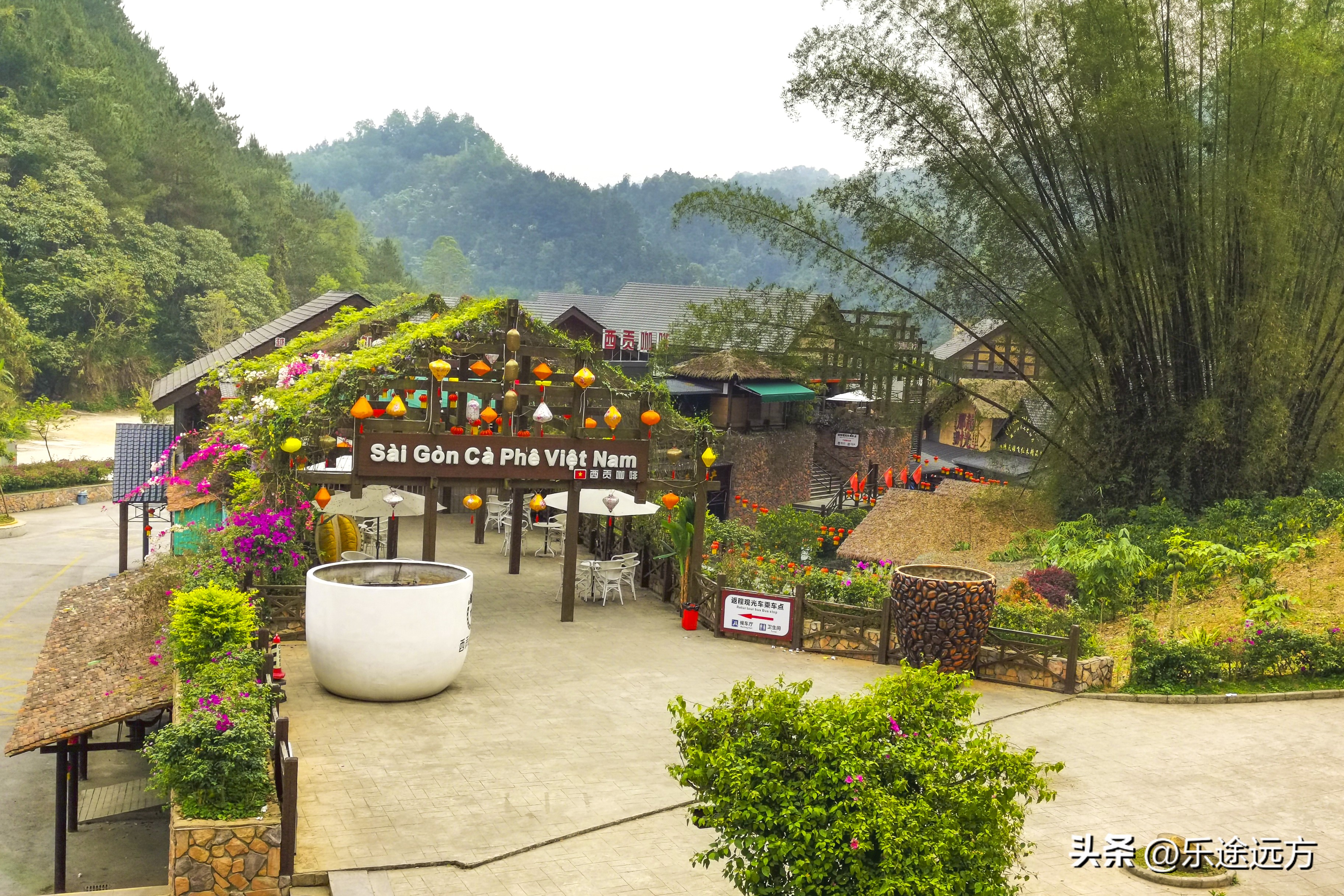 自驾德天瀑布吃什么,德天瀑布自驾一日游详细攻略大全