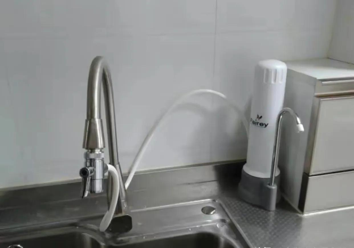 买净水器四大圈套你要懂小心上当,为什么越来越多的人选择净水器