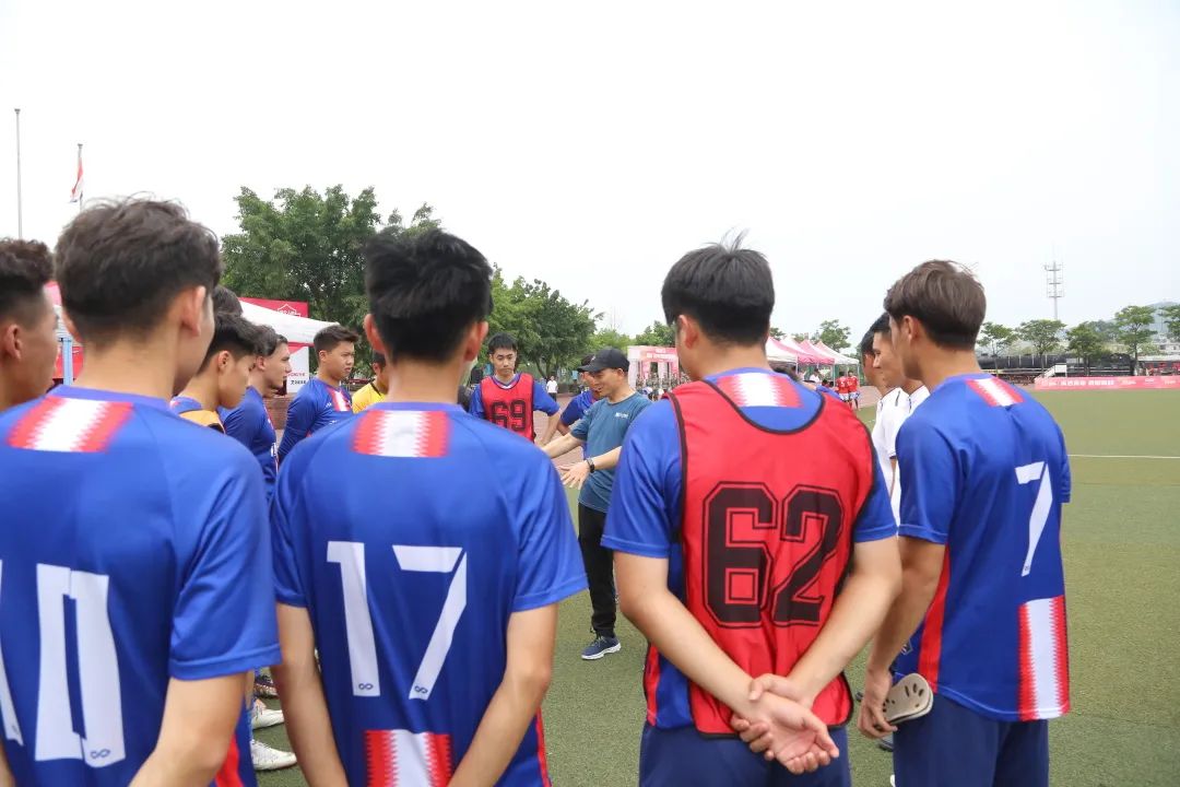 西南交通大学贡嘎杯决赛足球,2023贡嘎杯西南交大足球队