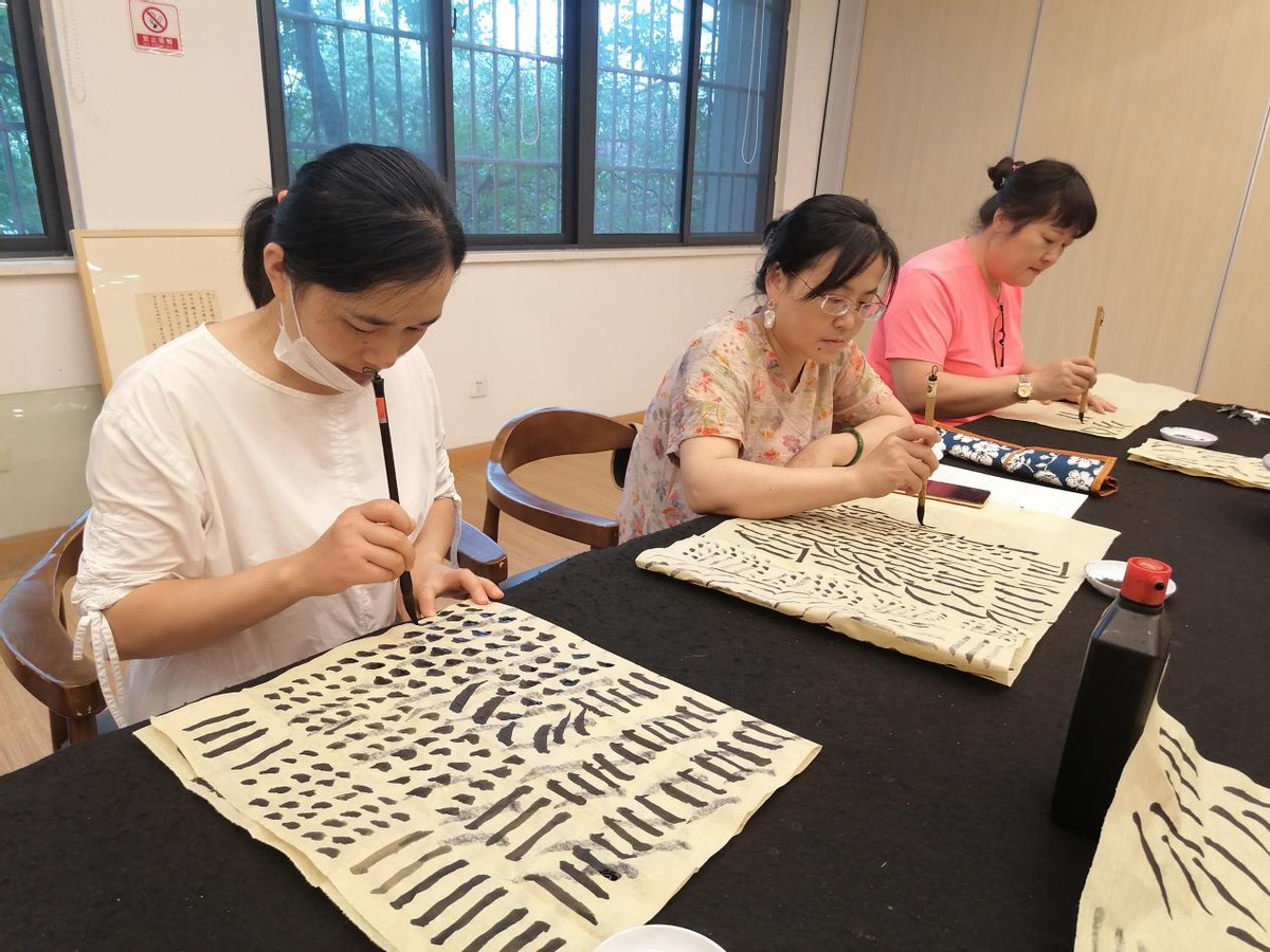 天乐中心社区治理学院乐动训练营:让文化基因“动”起来