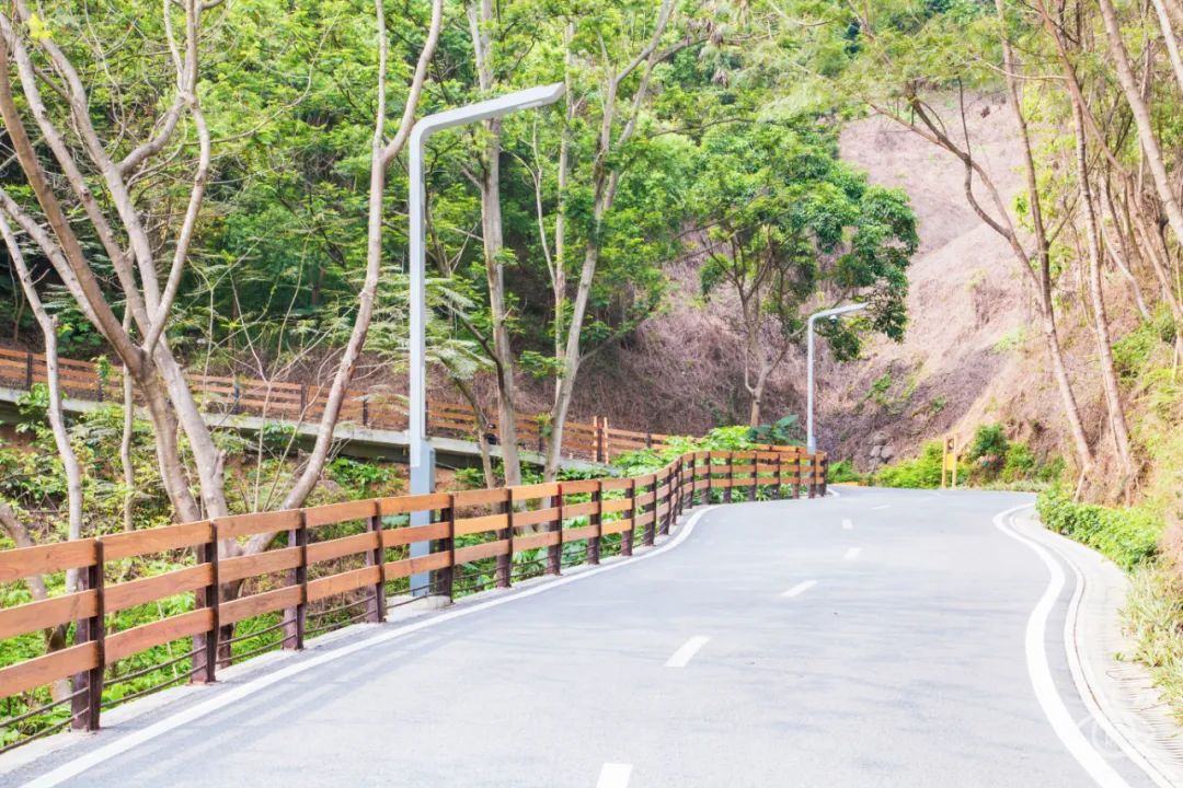 深圳户外好玩的地方推荐,深圳游玩景点户外推荐