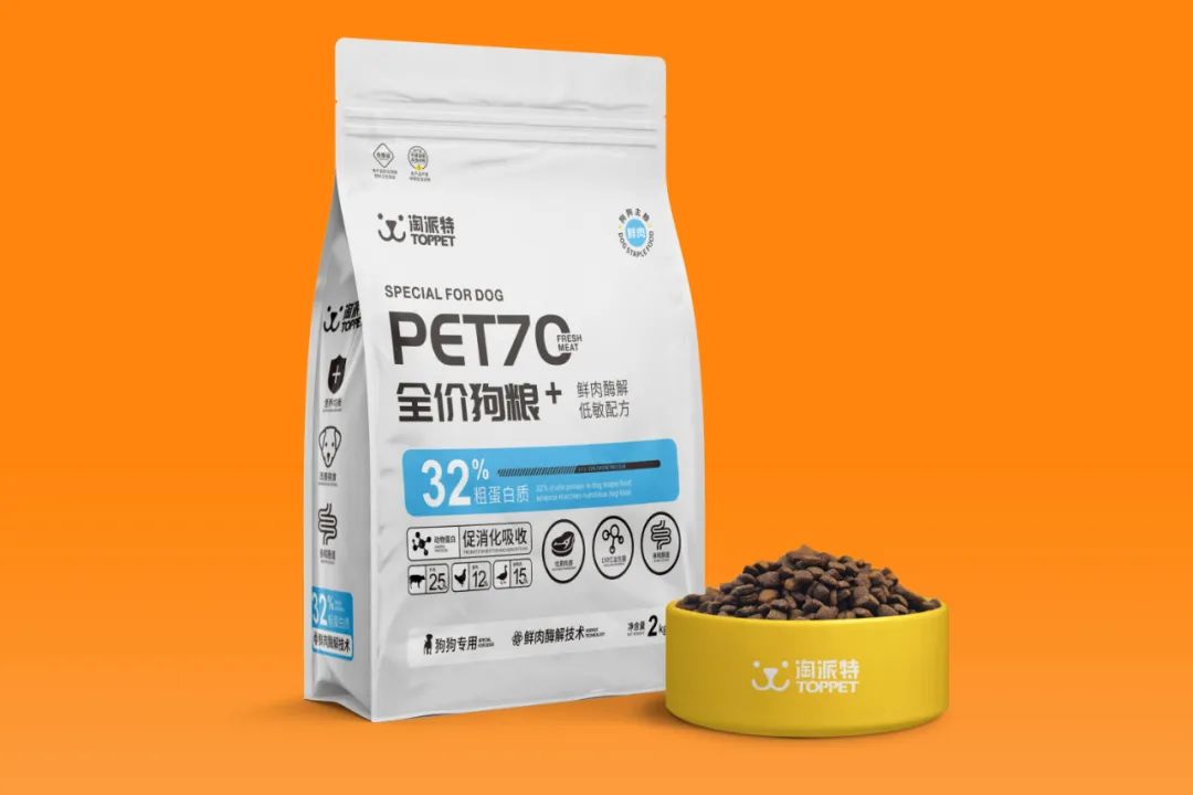 最新狗粮产品情报,狗粮产品信息