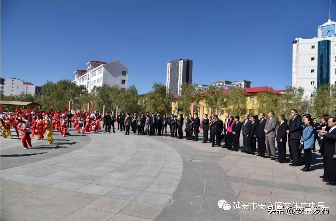 鼓王安塞腰鼓视频,陕北安塞腰鼓老鼓王