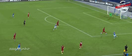 亲历两期银河战舰的拉莫斯与利物浦复兴基石的范戴克，你中意谁？