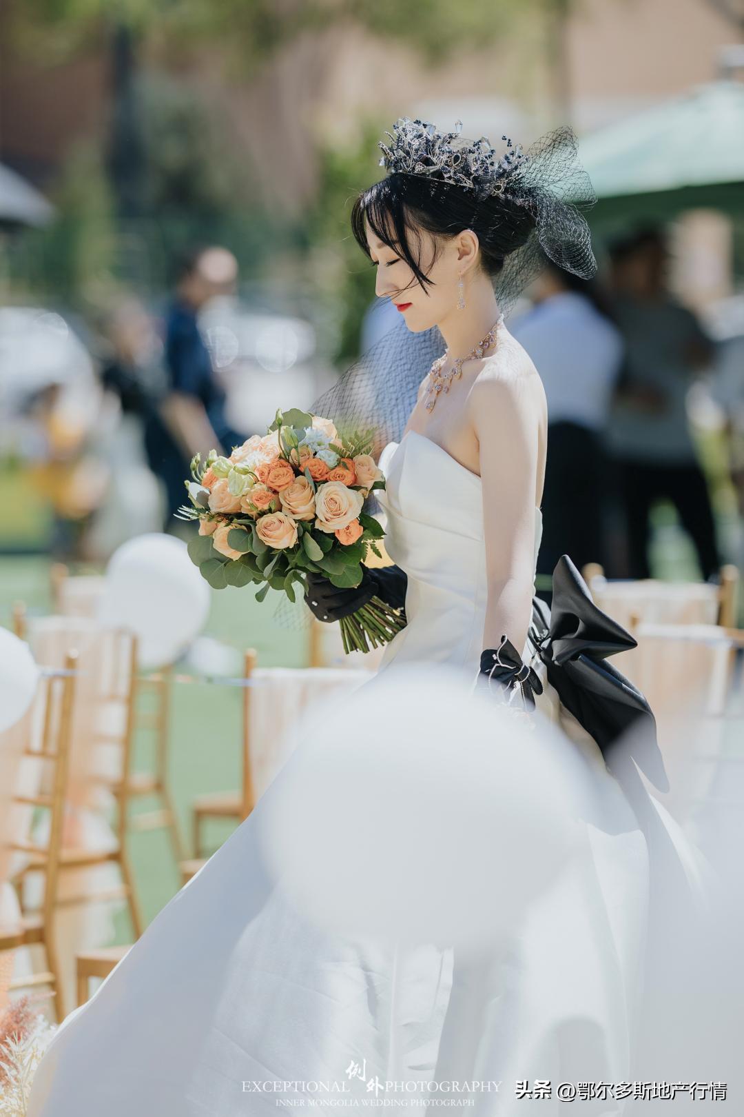 杰欣婚礼回顾|爱的里程碑