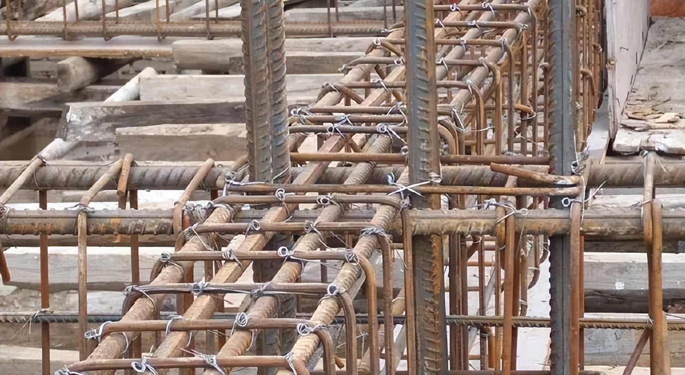 监理钢筋验收常见问题200条,钢筋验收常见质量通病