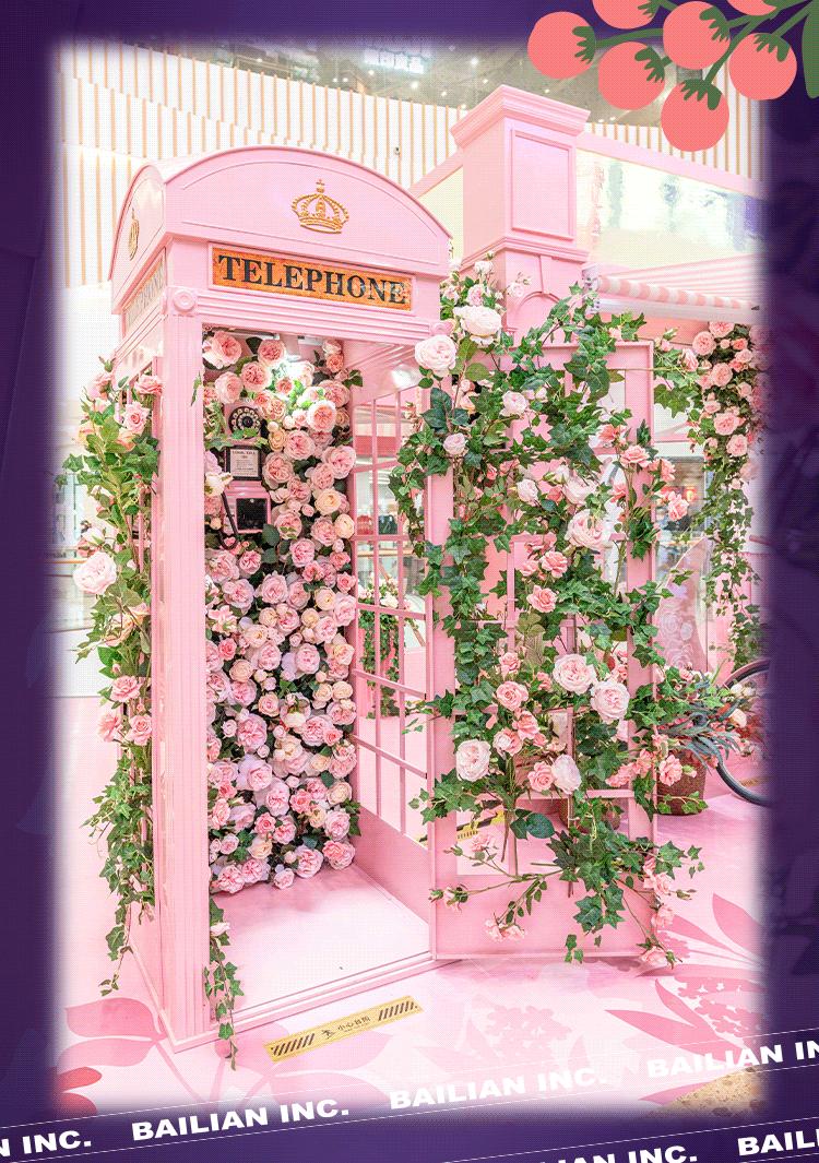 百联购物中心新作,百联购物季重磅来袭