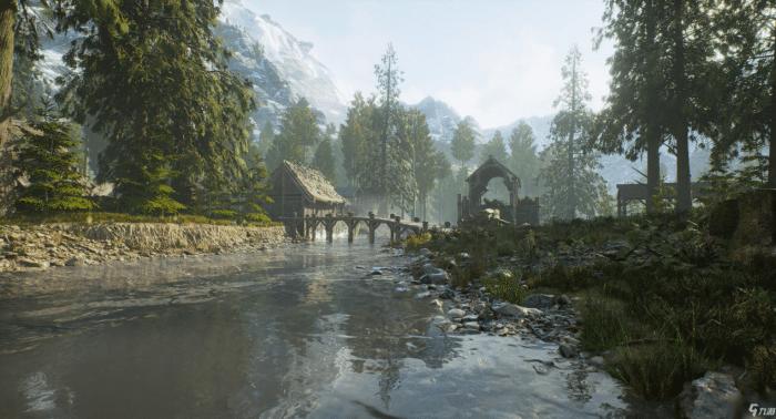 五款超耐玩的单机游戏推荐,哪些值得玩的长期单机游戏