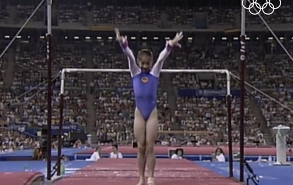 陆莉退役后现况,前体操名将陆莉现状