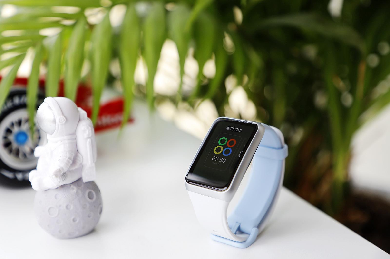 绿厂手表手环怎么选,智能手表绿厂和蓝厂