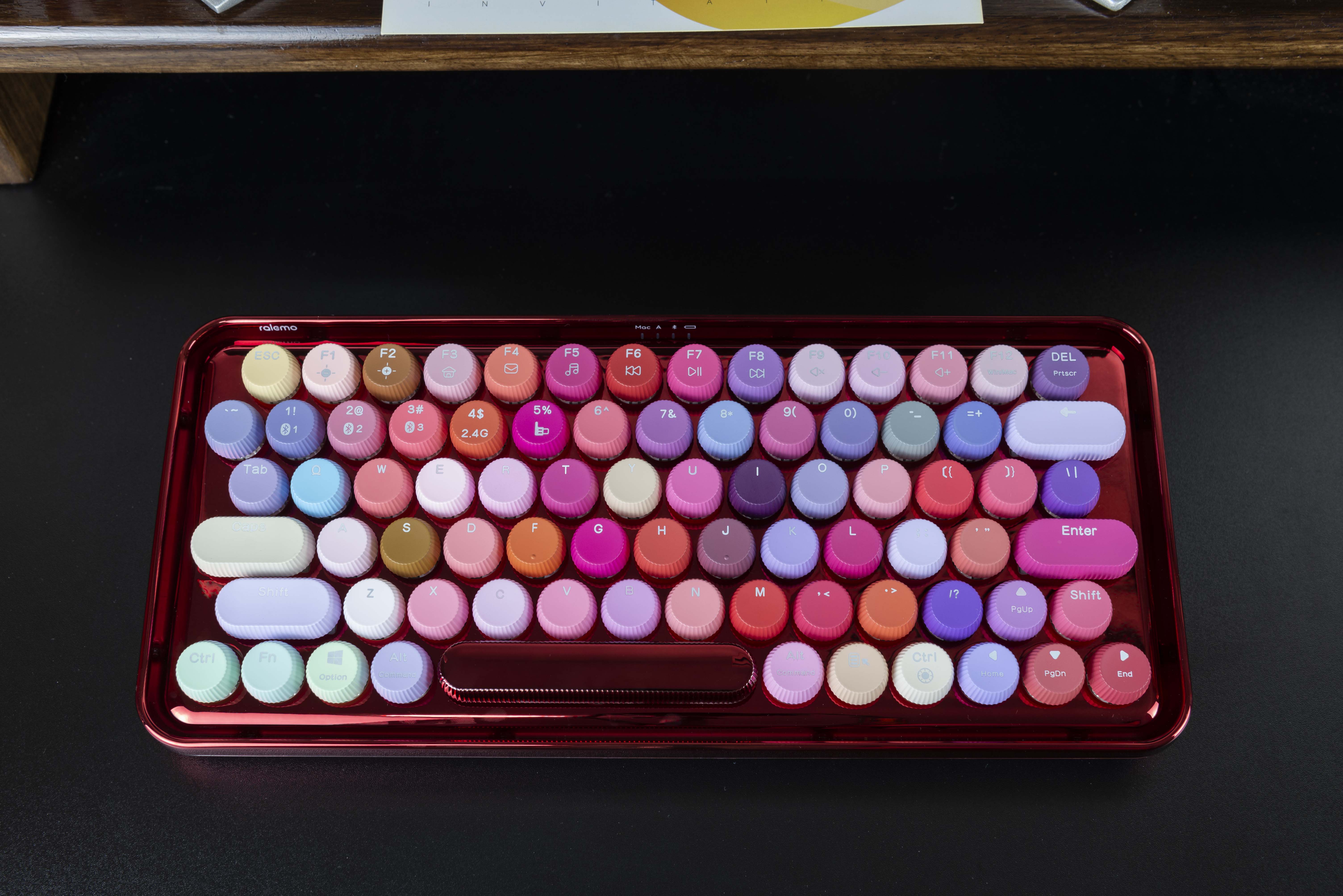 小巧的办公键盘推荐,好玩的办公键盘推荐