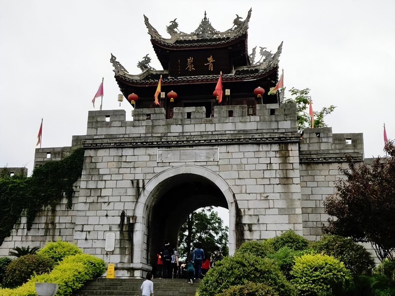 贵州自由行五天游攻略图片大全集,五日游贵州跟团多少钱一个人去玩