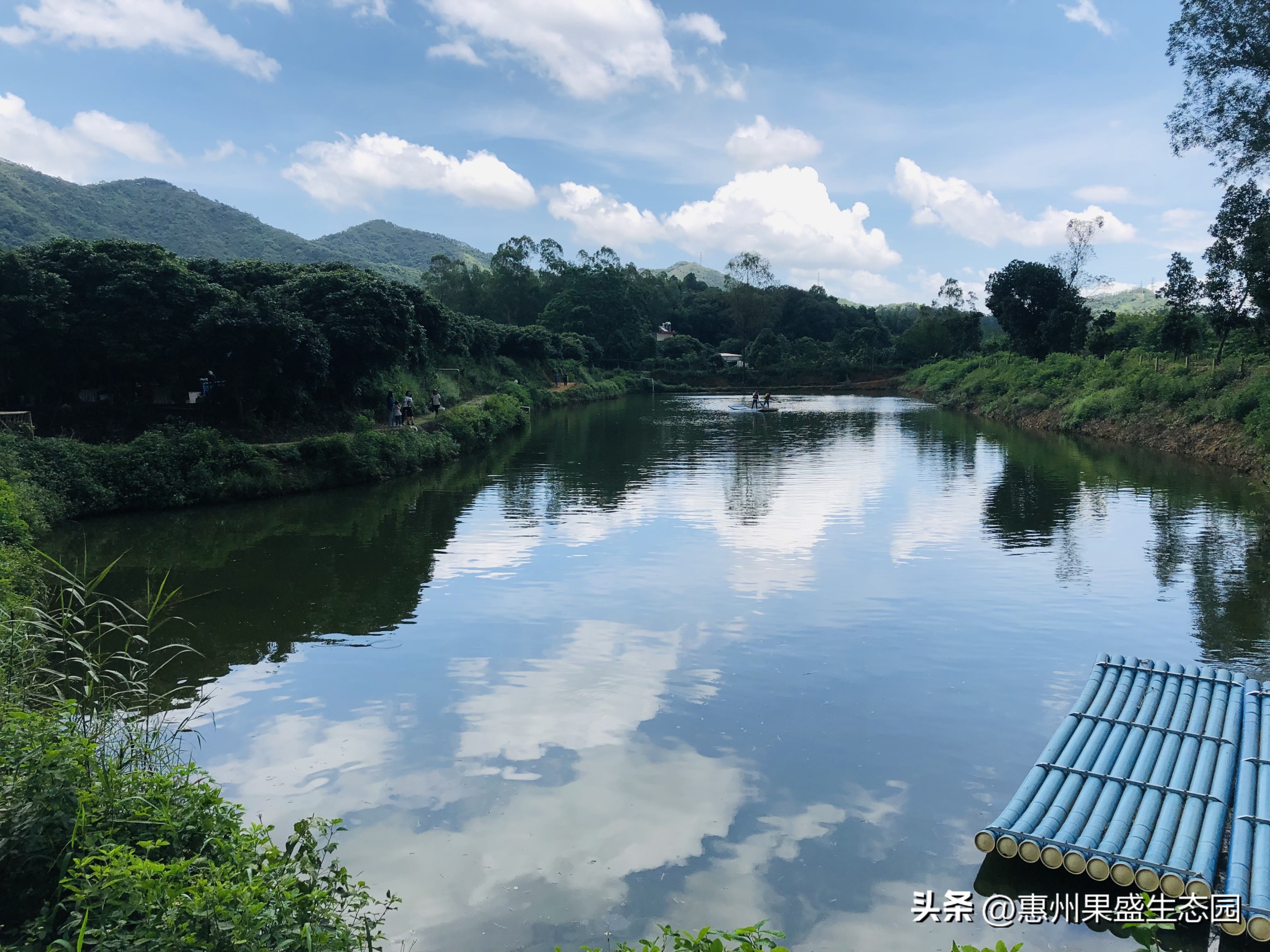 惠州公司团建活动定制,惠州公司旅游团建10人大概费用