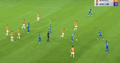 马尔康武汉三镇进球集锦,武汉三镇马尔康2022进几球