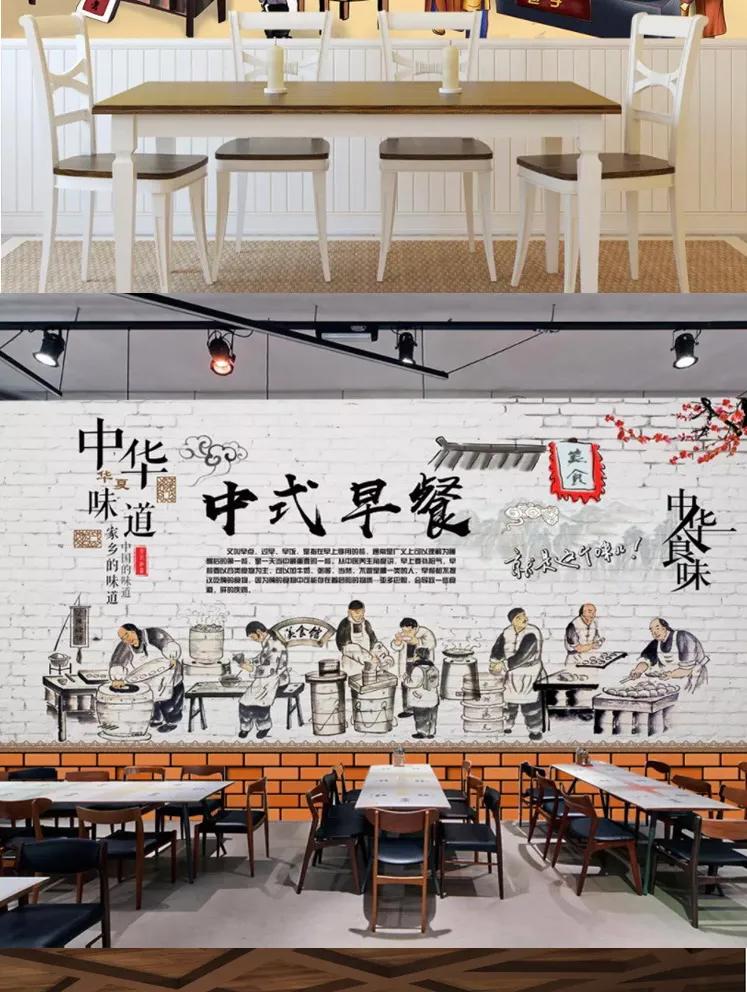 早餐店拍视频宣传策划方案,早餐店推广方案视频