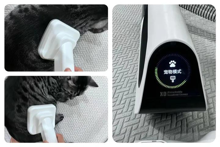 如何正确挑选到优质的洗地机,添可洗地机和石头洗地机哪个好