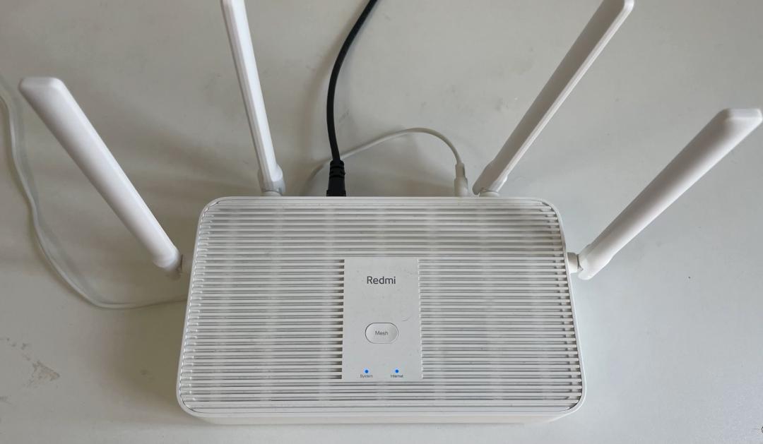 路由器重启对网速有影响吗,网速变慢重启路由器就正常