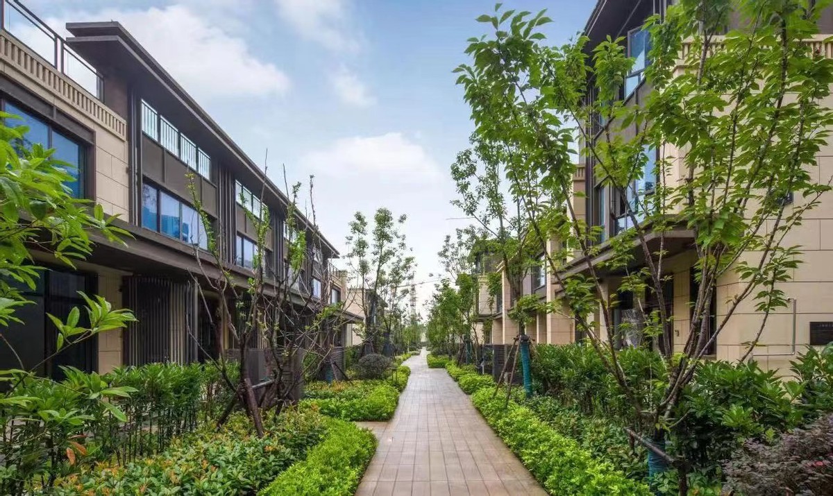 完工率,雅居乐交付