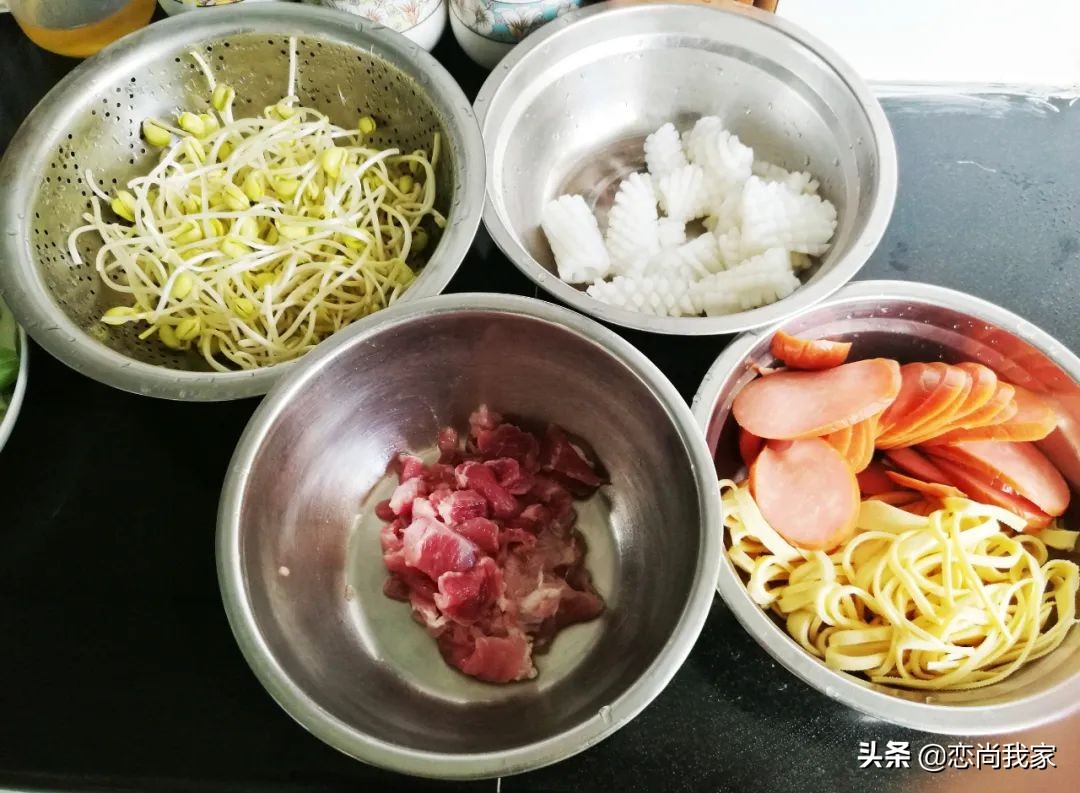 生黄豆芽老是烂豆是什么原因,怎样焯黄豆芽才又鲜又脆