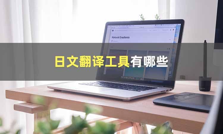 好用的日文翻译器,可以翻译上千字的日语翻译器