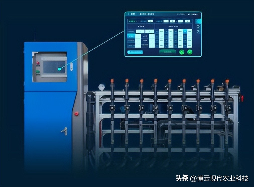 灌溉专用水肥一体机,一机多用好帮手