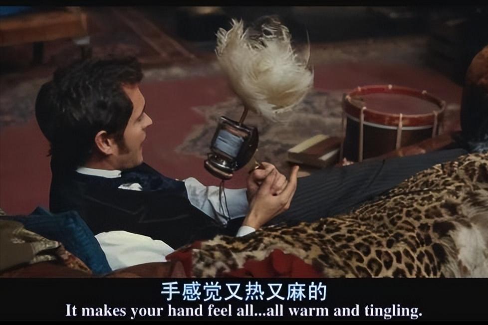 女生小玩具有什么用处,刺激身体的小玩具有什么