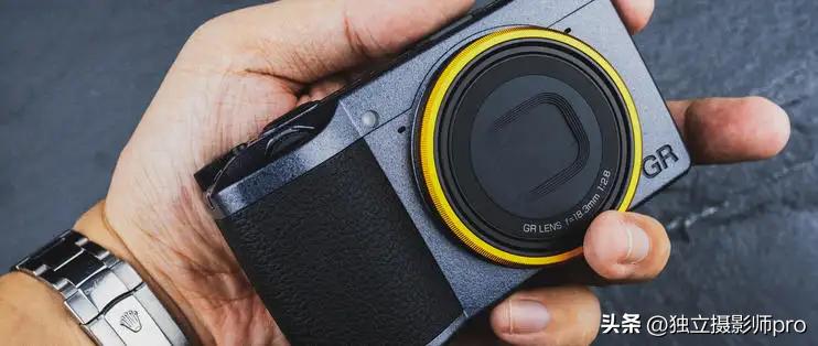 理光RICOHGR历代特别限定版典藏