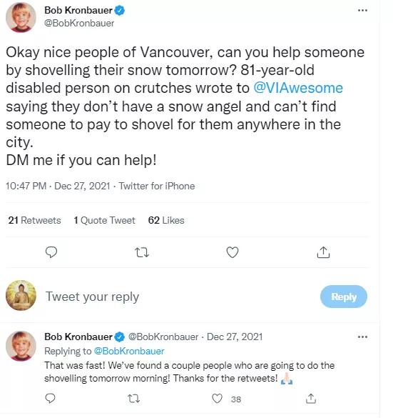 多伦多-20℃喜提2年最低温！今年加拿大天气太迷了