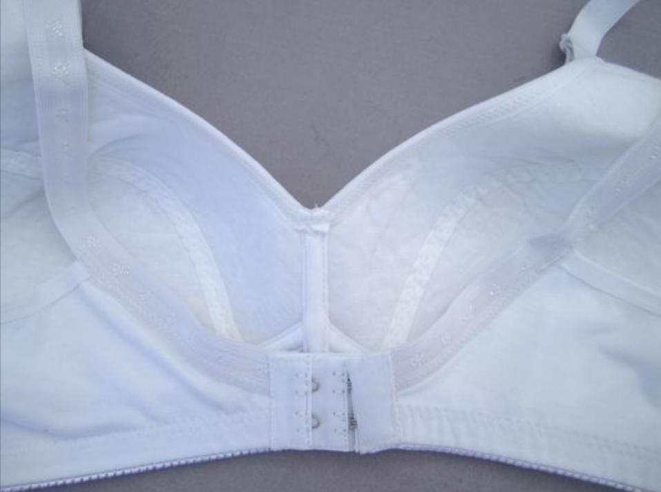 日本流行男性胸罩,日本人推出的男士胸罩