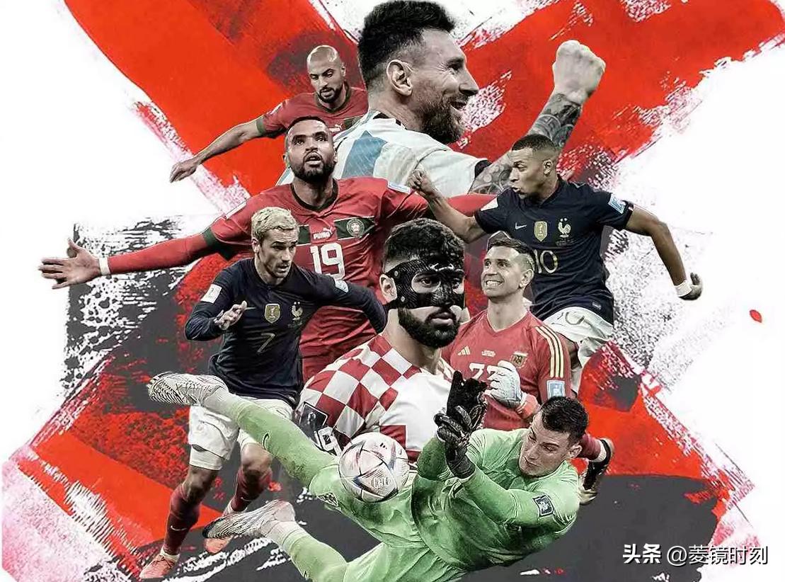 卡塔尔申办世界杯的理由,为什么卡塔尔世界杯在冬季举行