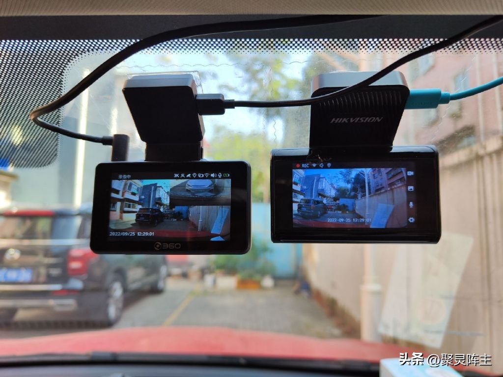 汽车行车记录仪必买清单,昌隆车品的行车记录仪
