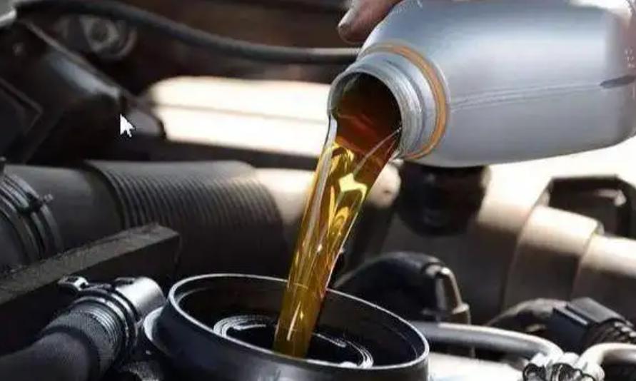 汽车保养换机油有必要换更好的吗,汽车保养换机油还需要换哪些