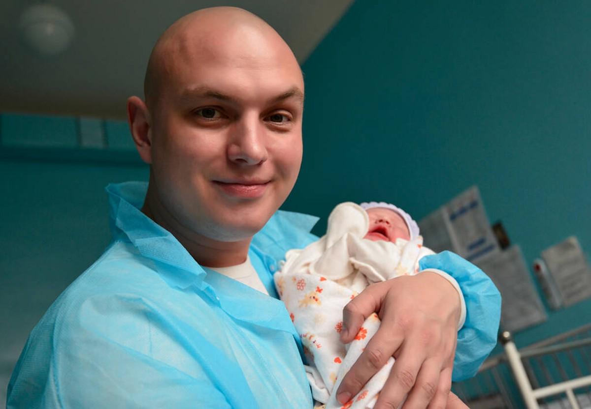 白天生娃好还是晚上生娃好,白天生孩子和晚上生孩子的区别