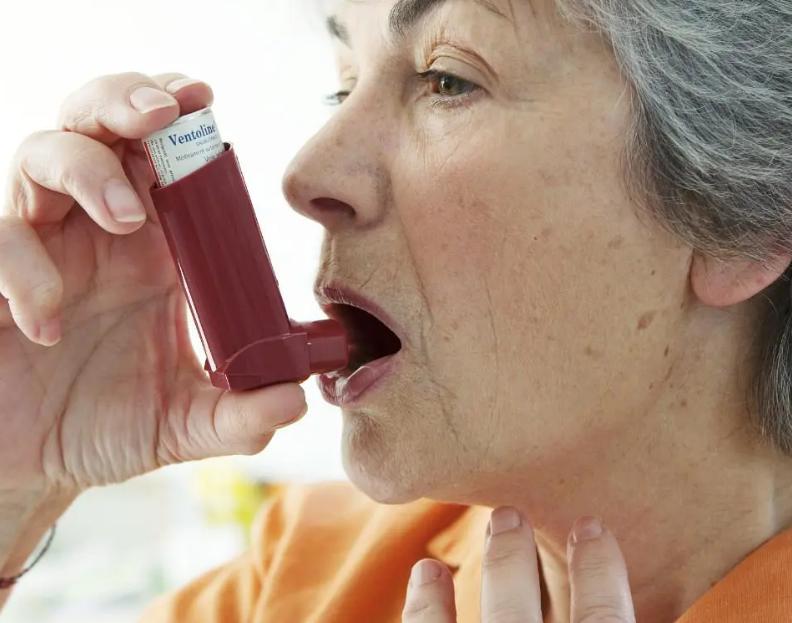 支气管哮喘痰液粘稠的预防,嗜酸性气道炎变异性哮喘怎么治疗