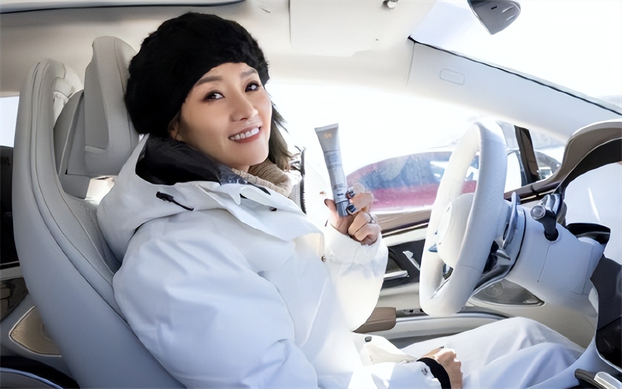 李娜奇葩婚姻观,李娜的婚姻观有多奇葩