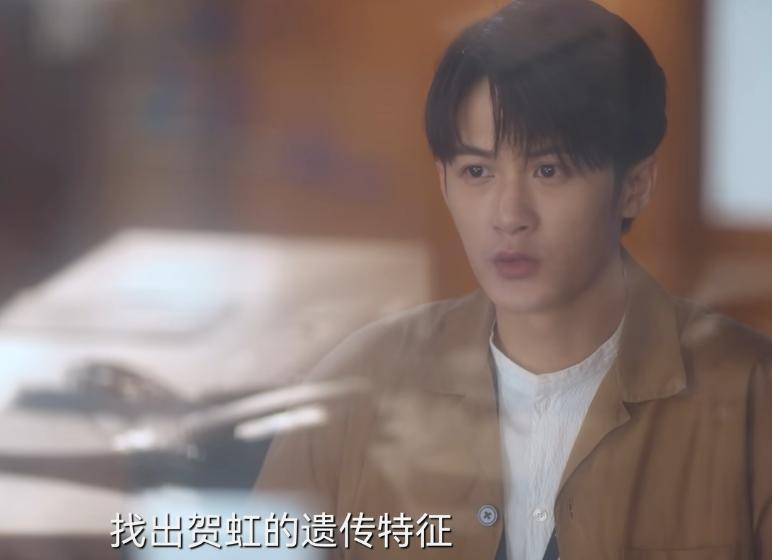 猎罪图鉴热度破28000,《猎罪图鉴》真相浮出水面