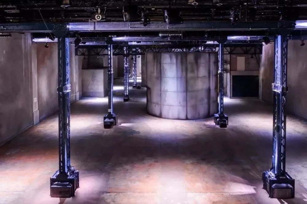 全球沉浸式场景体验,沉浸式体验项目