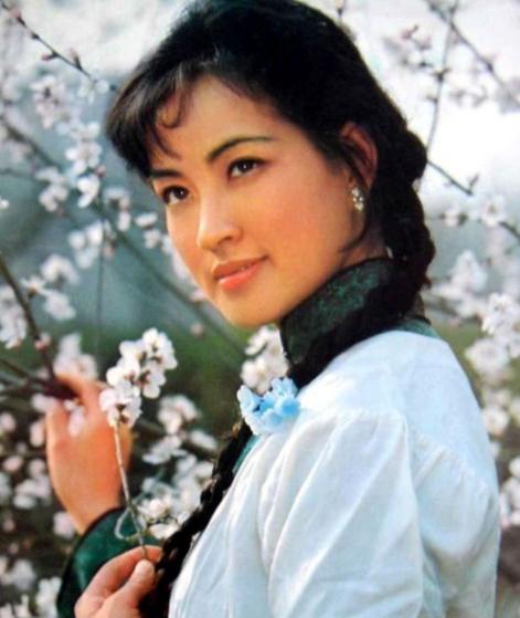 刘晓庆一生中经历了5段婚姻,刘晓庆和她的五个男人的爱恨情仇