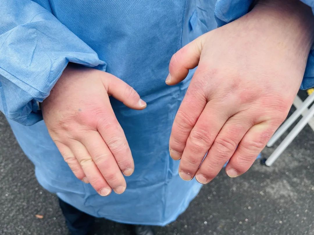 最美物业人给您一个温馨的家,最美物业人的故事