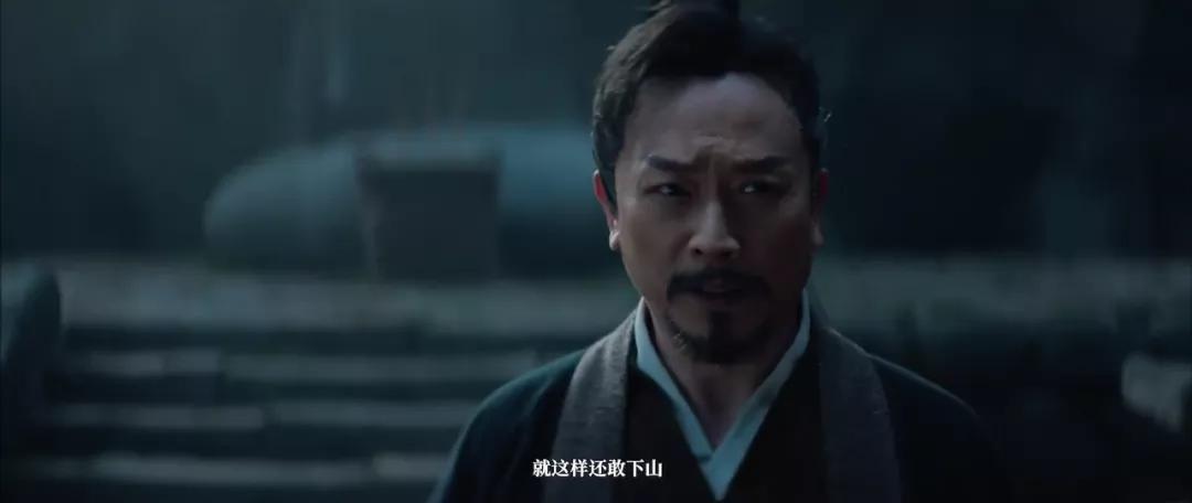 一上线就爆红,一上线就上热搜的电视剧