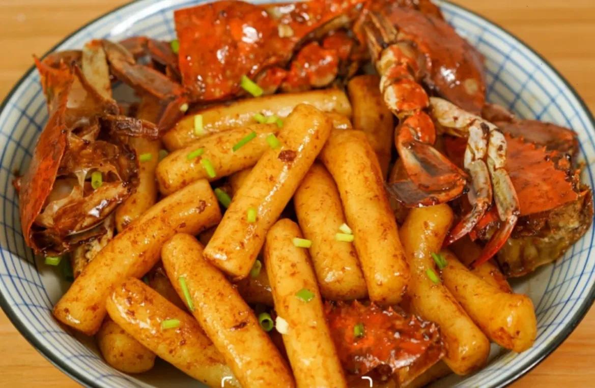 简单易做却超级美味的10道家常菜,这6道家常菜你得学会简单又美味