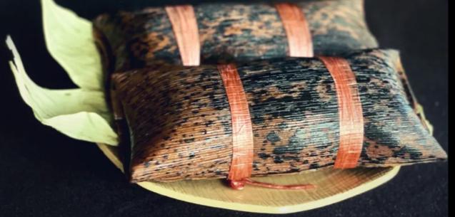 什么样的食物喂出了侵略成性的日本鬼子?