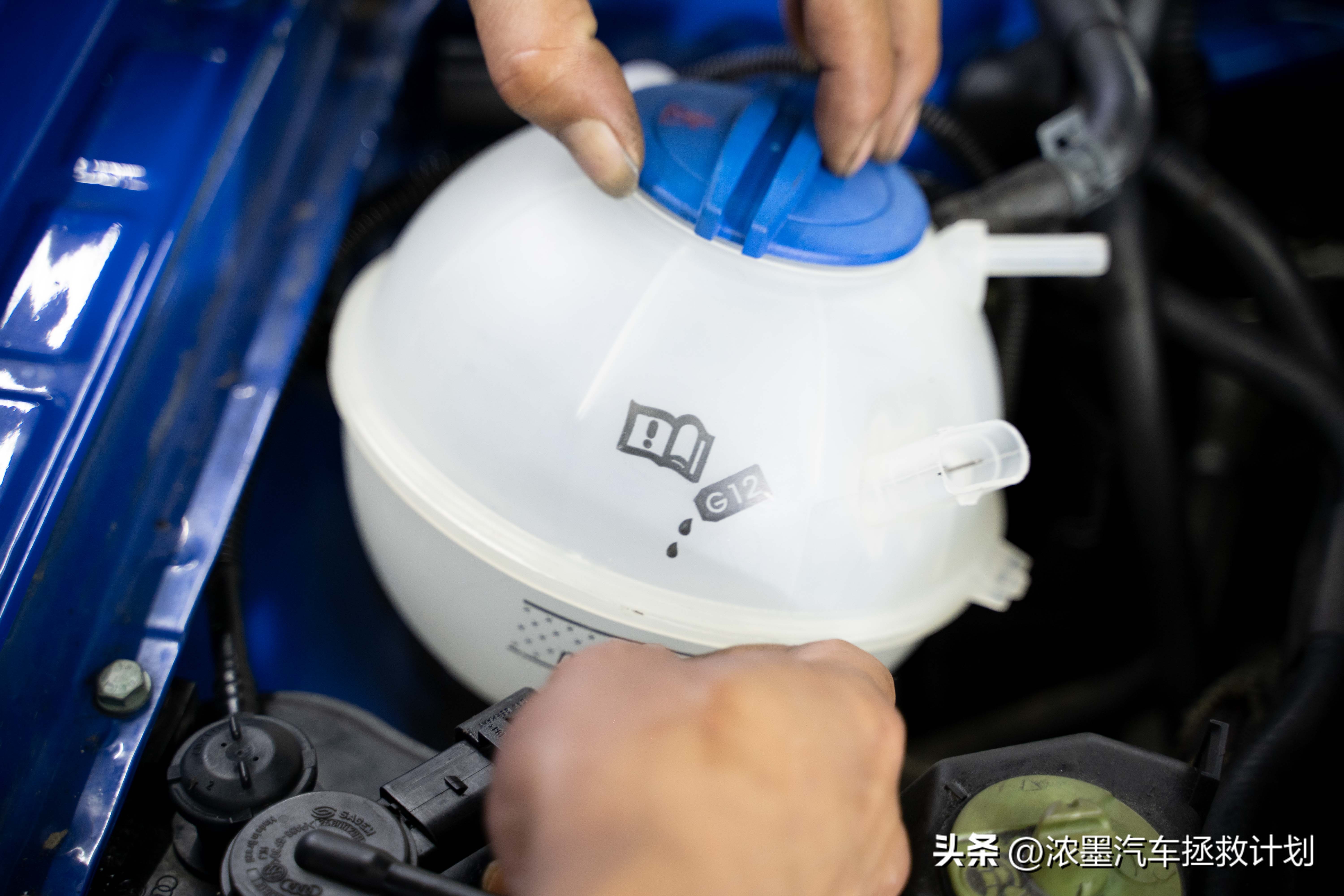 高尔夫4代发动机整备,经典4代高尔夫r四驱