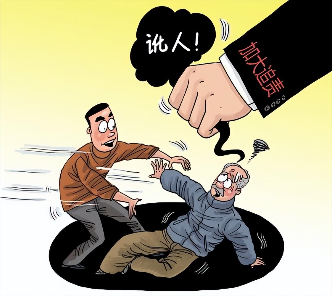 全国首例!湖南女大学生扶老人被讹案宣判,结局大快人心