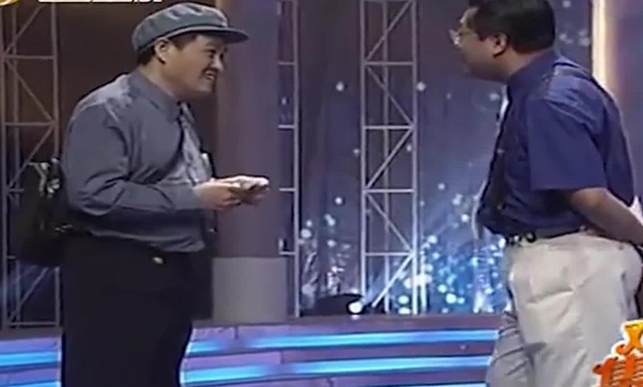 赵本山小品谈国足,赵本山谈国足完整版