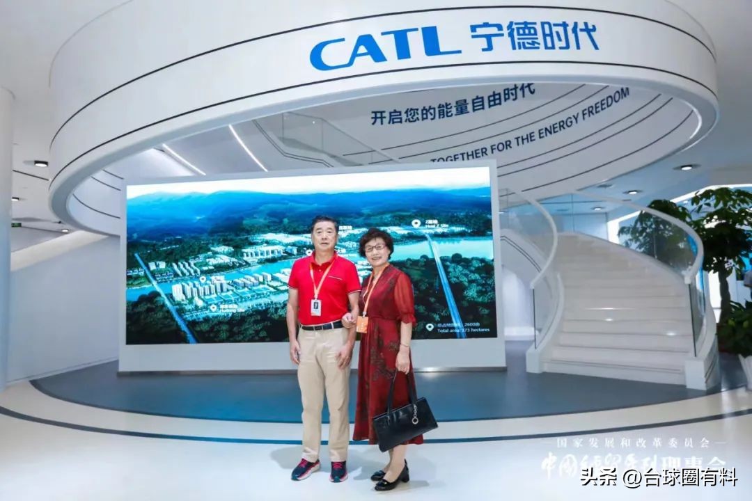 争做台球制造业之光!受邀请,乔氏老乔走进福耀集团、宁德时代